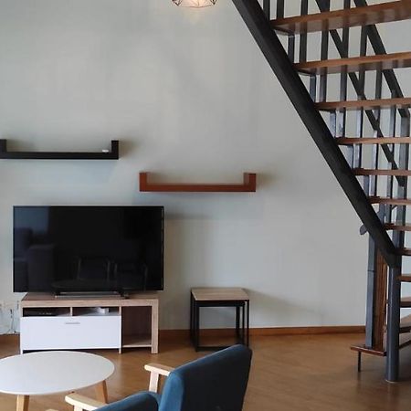 Ponta Delgada Apartment T3 Eksteriør bilde