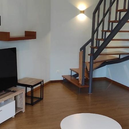 Ponta Delgada Apartment T3 Eksteriør bilde