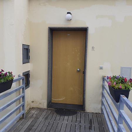 Ponta Delgada Apartment T3 Eksteriør bilde