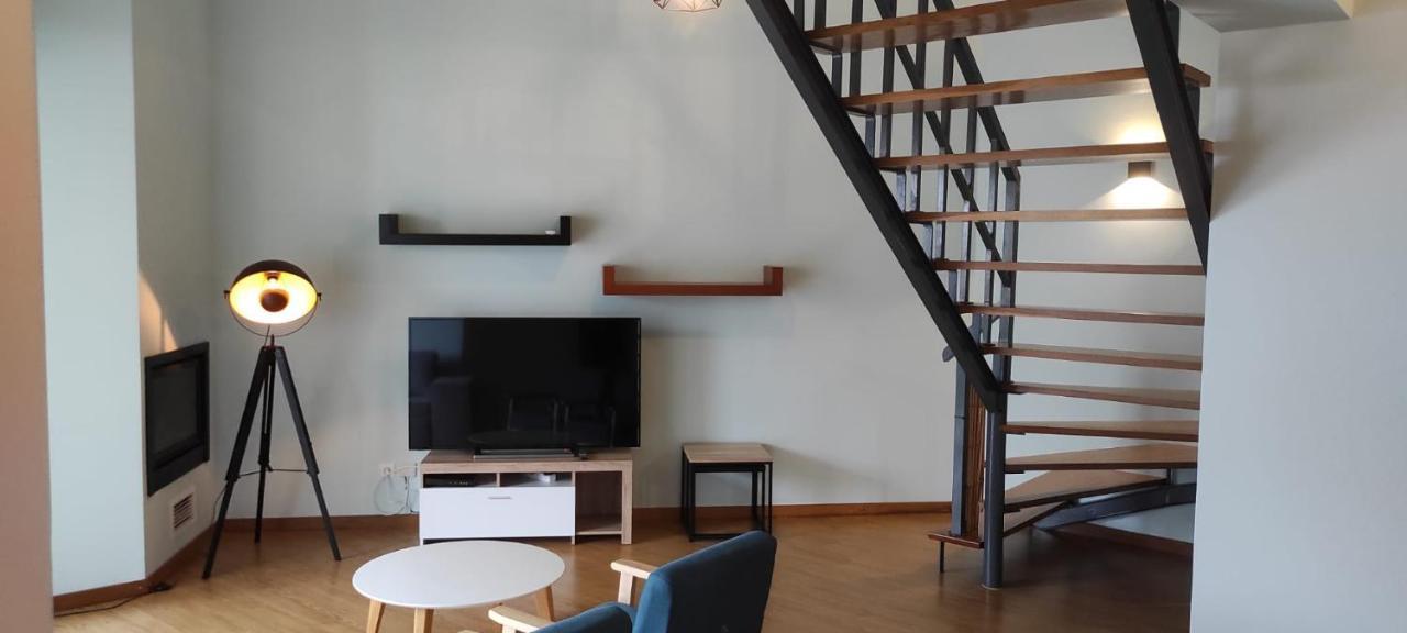Ponta Delgada Apartment T3 Eksteriør bilde