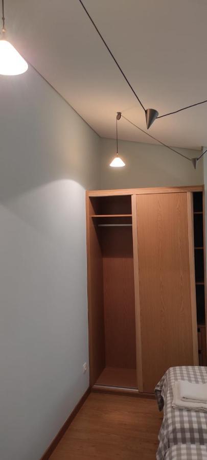 Ponta Delgada Apartment T3 Eksteriør bilde