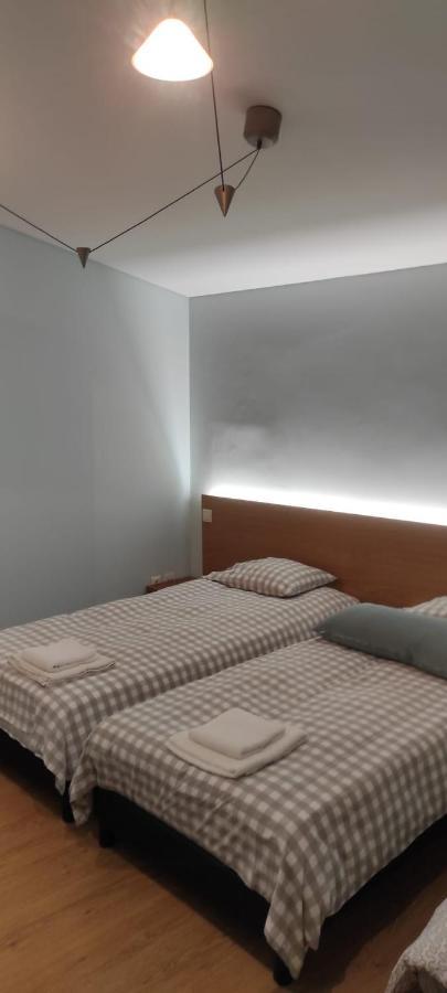Ponta Delgada Apartment T3 Eksteriør bilde