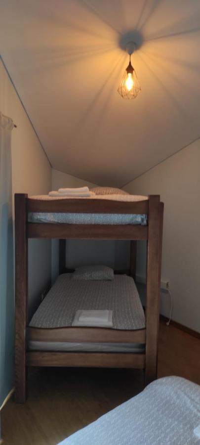 Ponta Delgada Apartment T3 Eksteriør bilde