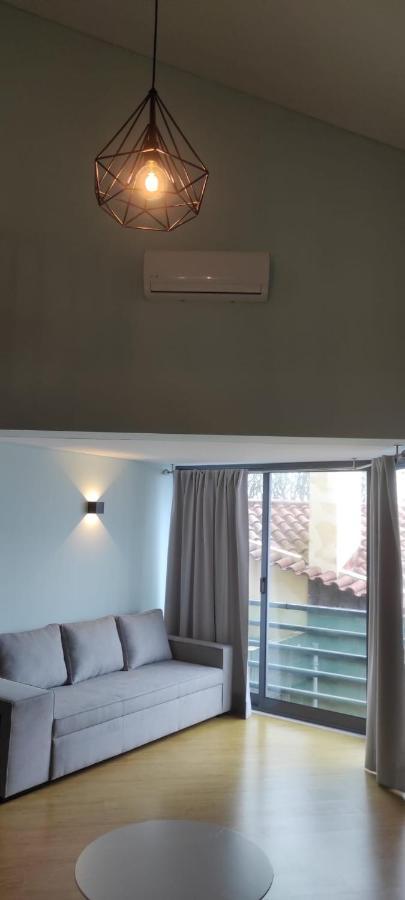 Ponta Delgada Apartment T3 Eksteriør bilde