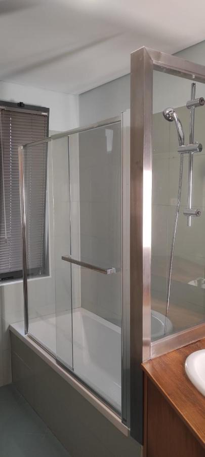 Ponta Delgada Apartment T3 Eksteriør bilde