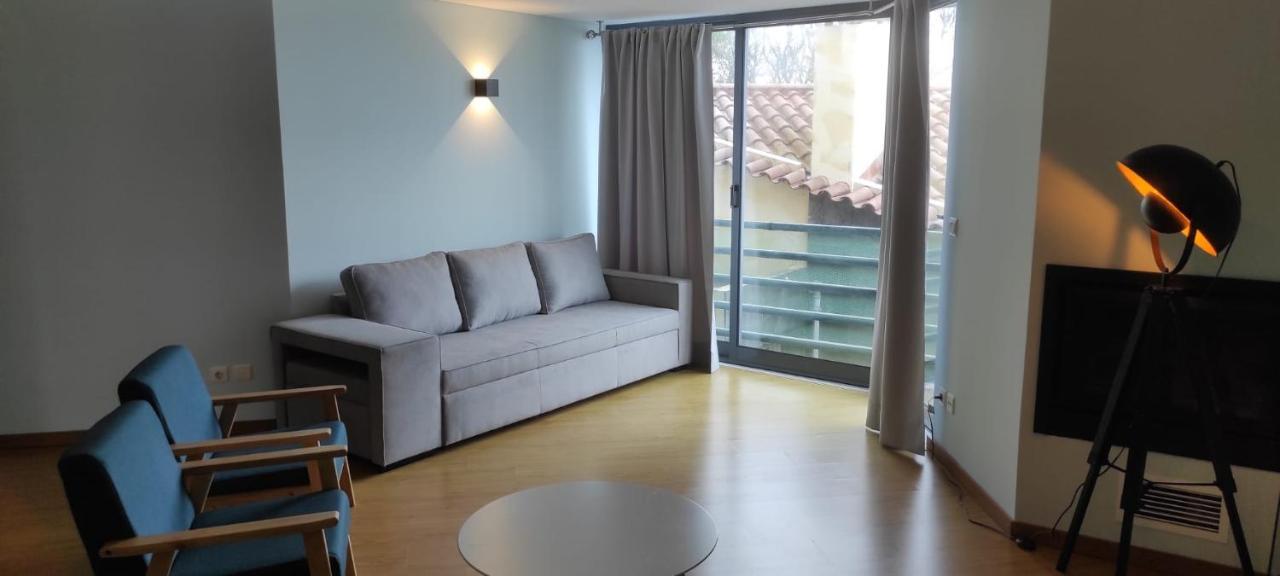 Ponta Delgada Apartment T3 Eksteriør bilde