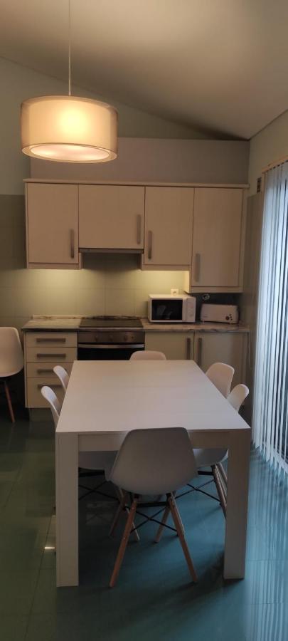 Ponta Delgada Apartment T3 Eksteriør bilde
