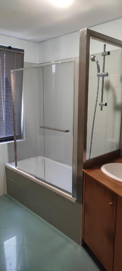 Ponta Delgada Apartment T3 Eksteriør bilde