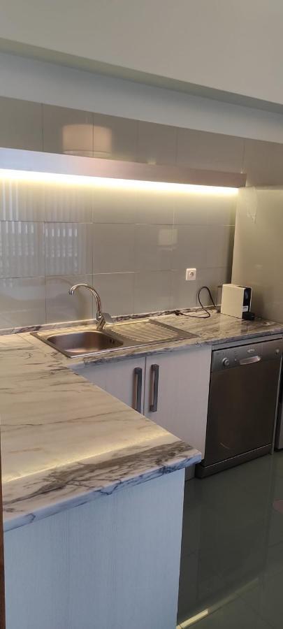 Ponta Delgada Apartment T3 Eksteriør bilde