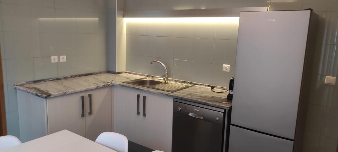 Ponta Delgada Apartment T3 Eksteriør bilde
