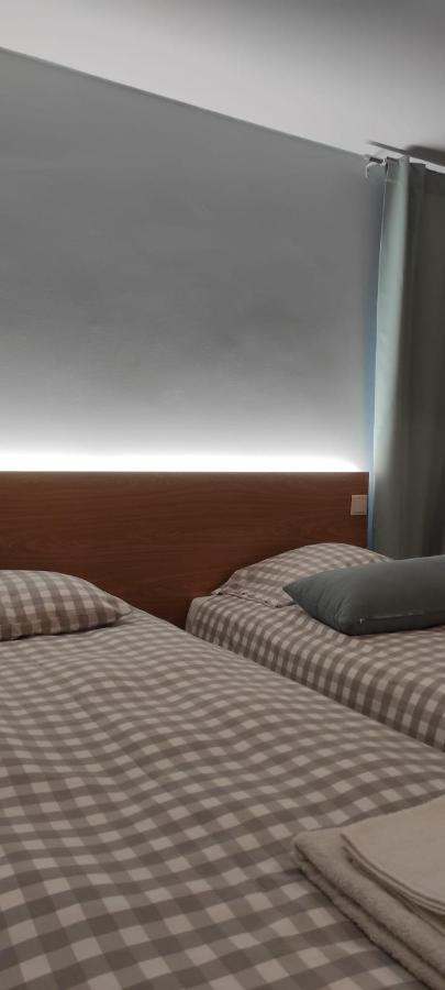 Ponta Delgada Apartment T3 Eksteriør bilde